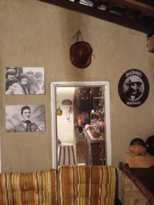 Casa Aconchegante Na Serra. Santo Antonio do Pinhal Ngoại thất bức ảnh
