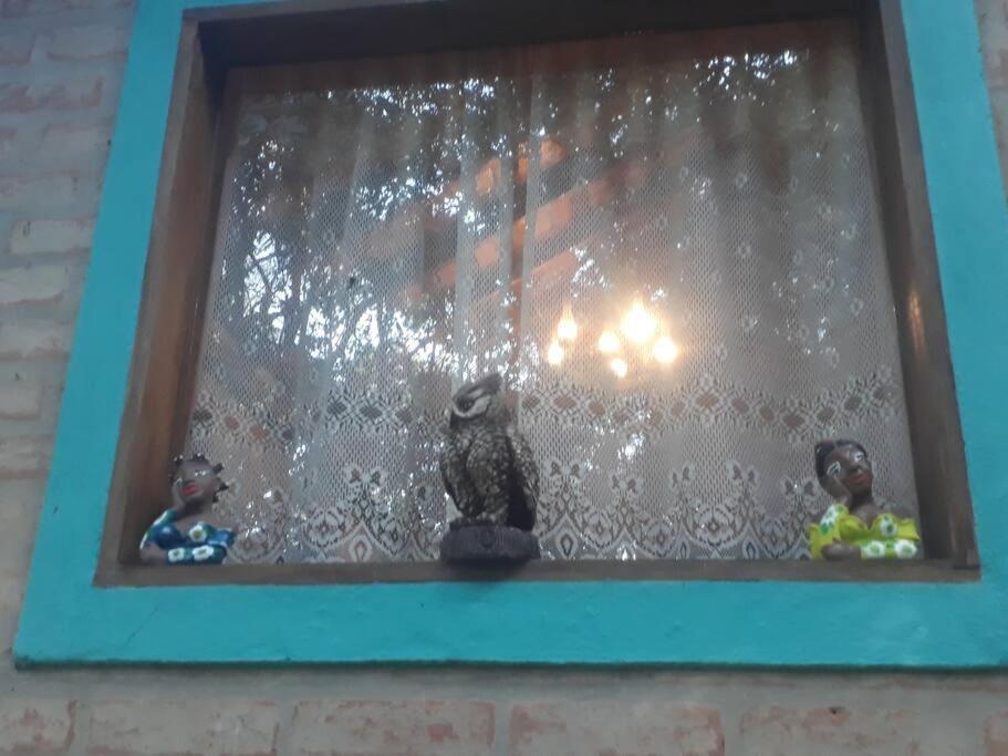 Casa Aconchegante Na Serra. Santo Antonio do Pinhal Ngoại thất bức ảnh